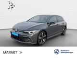 Volkswagen Golf VIII GTD 2.0 TDI DSG Black Style*Navi*Pano*