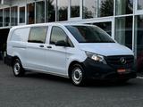 Mercedes-Benz Vito Mixto EXTRA-LANG*6-SITZE!!*KLIMA*TEMP*PDC - Mercedes-Benz Vito mit Diesel-Antrieb: V6