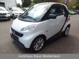 Smart ForTwo Coupé 1.0 mhd Pure Aut. -  orig. 87 TKM - Smart: Pure