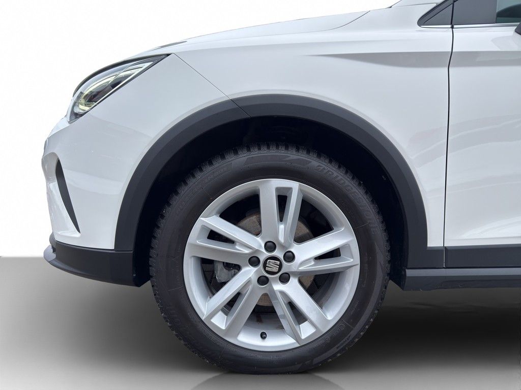 Seat Arona - Bild 18