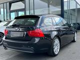 BMW 320 d Touring M Sportpaket | Panorama | Leder - BMW 3er Reihe: Standheizung