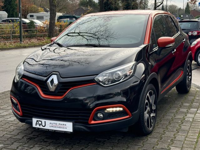 Renault Captur Intens. Automatik. Kamera. Navi. HU Neu