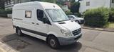 Mercedes-Benz 316 CDI/Wohnmobil/Kastenwagen - Mercedes-Benz 316