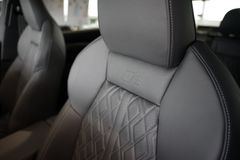 AUDI Q5 e-Hybrid quattro | Tech pro | Pano | Carbon AUDI Q5 e-Hybrid quattro | Tech pro | Pano | Carbon