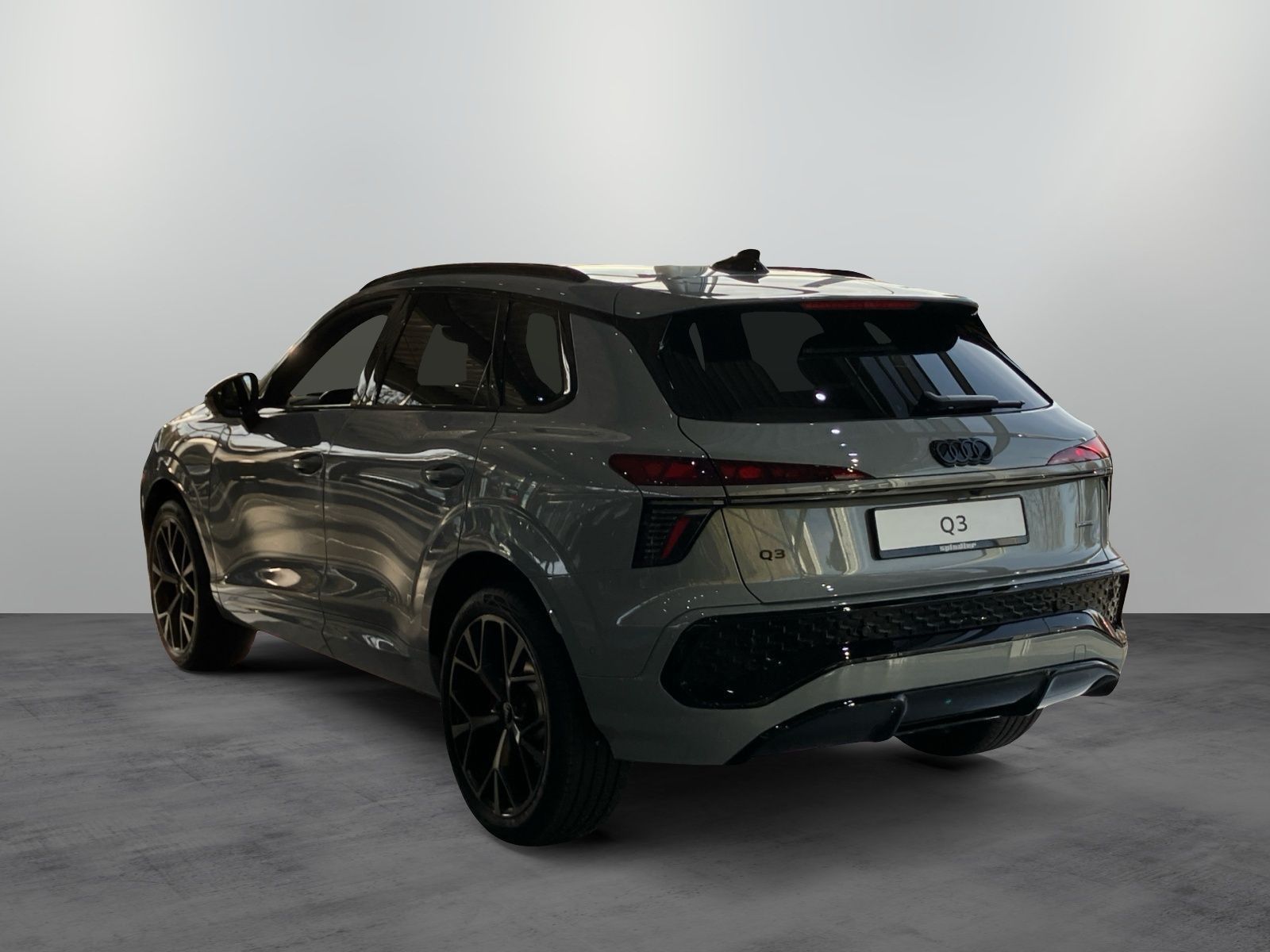 Audi Q3 - Bild 4
