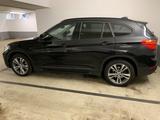 BMW X1 Drive 20d - BMW X1: Drive