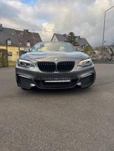 BMW 218i Cabrio M Sport M Sport Winterpreis - BMW 218 von privat