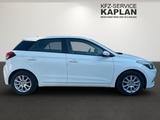 Hyundai i20 Classic - Hyundai i20 mit Diesel-Antrieb