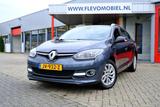 Renault Megane Estate 1.2 TCe Limited Pano|1e Eig|Navi|C - Renault Megane Estate Gebrauchtwagen