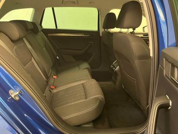 Skoda Superb - 11