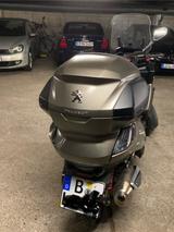 Peugeot Metropollis 400i SW - Offers