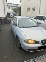 Seat Ibiza 6L /TÜV 11/27/ Klima/ Elek. Fen... - Seat Ibiza aus 2003: 1.2