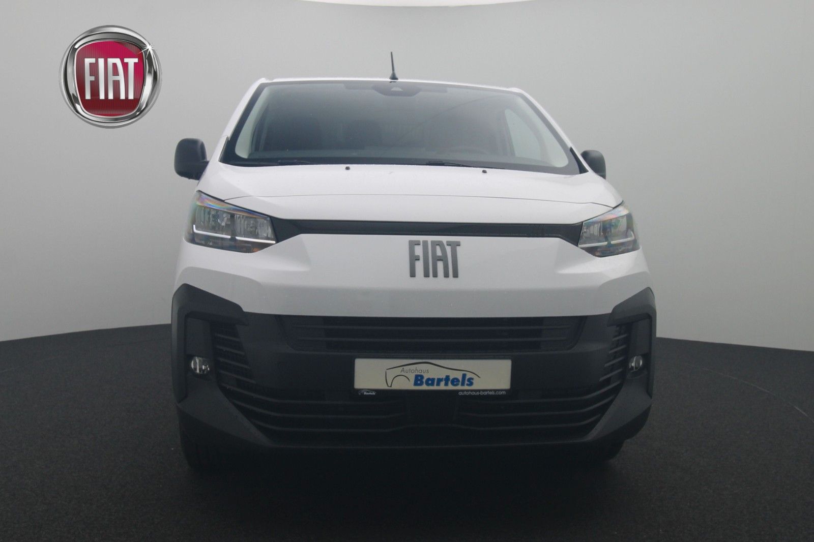 Fahrzeugabbildung Fiat Scudo Serie 3 L2 KaWa 1.5 120 MT6 S&S AHK