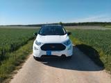 Ford EcoSport ST-Line 5D1,0 EcoBoost 103kW - Ford EcoSport in Bonn