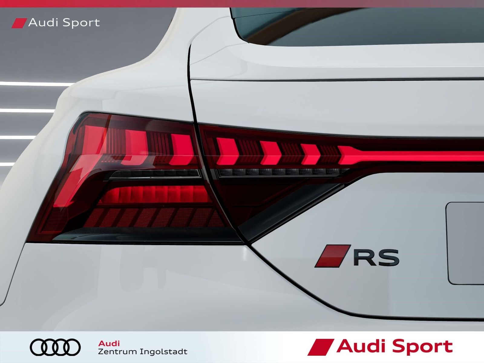 Audi RS e-tron GT - Bild 7