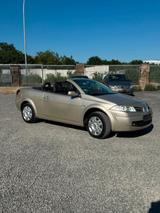 Renault Mégane CC Cabrio 1.6 16V | 135PS |... - Renault Megane: Cabrio, 1.6