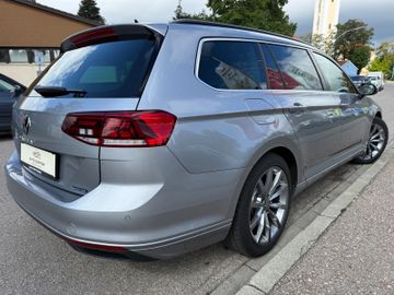 Volkswagen Passat Variant - 7