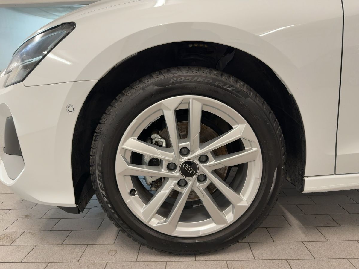 Audi A3 - Bild 17