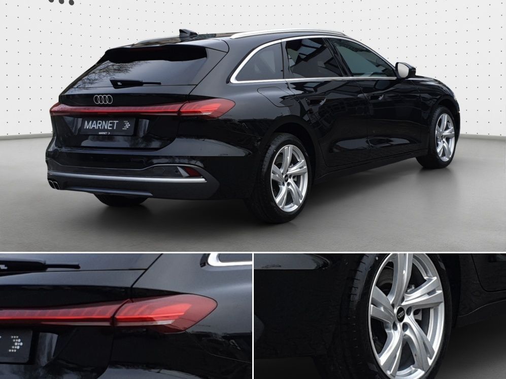 Audi A5 - Bild 25