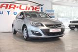 Opel Astra J Lim. 5-trg. 150 Jahre Opel - Opel Astra: Automatik, J