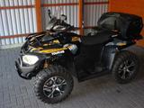 Access Motor Shade Sport Touring 850 EPS LV,  ATV / Quad, LOF - QUAD ATV