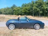 Fiat Barchetta 89 600 km nur im Sommer gef... - Fiat aus 2002