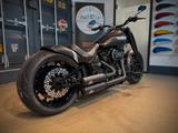 Harley-Davidson FLFBS - Fat Boy 114 - Custom - Mad Boy !! - Offers matching your search criteria
