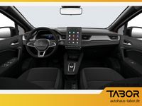 Renault Captur - Vorschau Bild 5