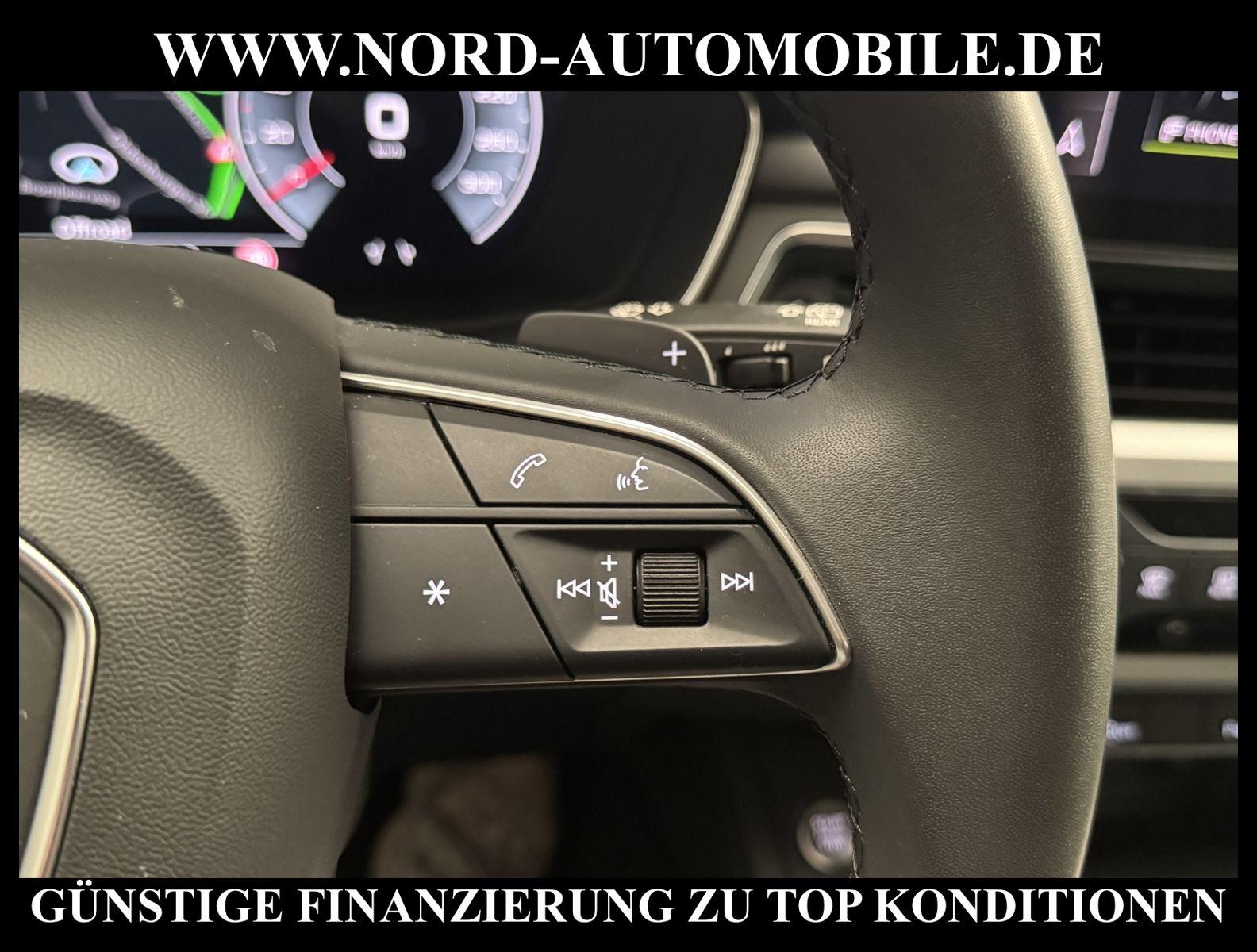 Audi A4 Avant S-Line Edition QU.45 TFSI AHK/Pano/ S-L, миниатюра 24