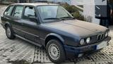 BMW e30 325ix  Tuoring - BMW 325: 325ix