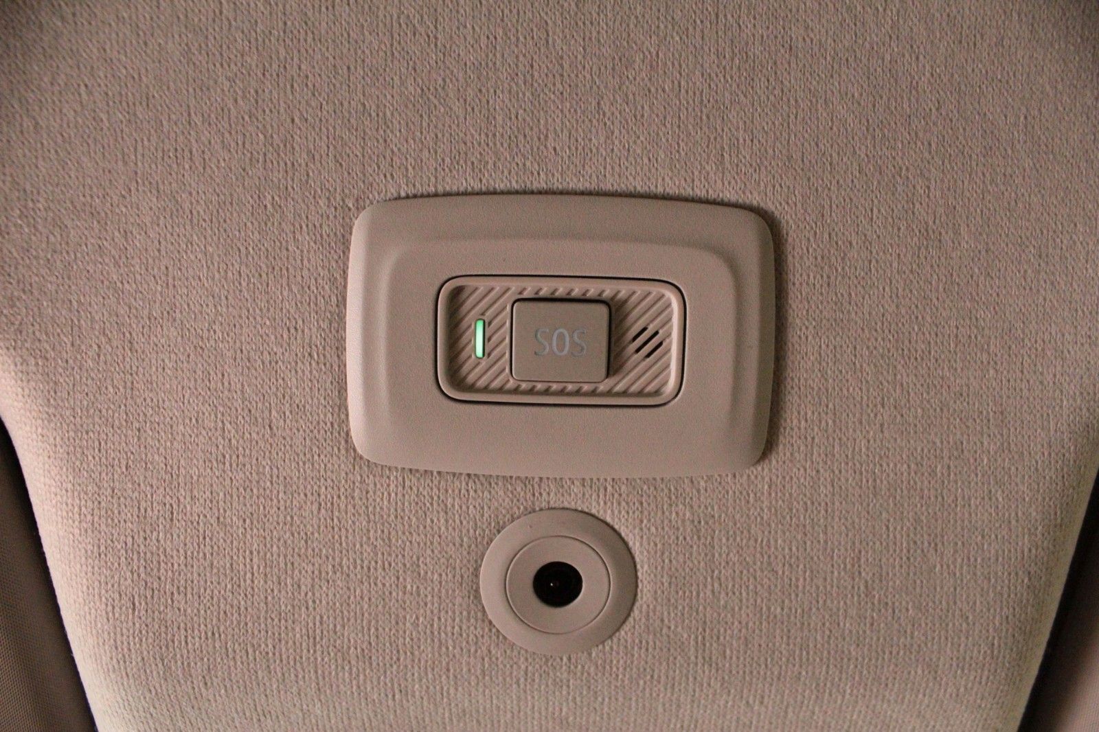 Fahrzeugabbildung Dacia Sandero Journey+ ECO-G 100 *Navi*Sitzhz*LPG