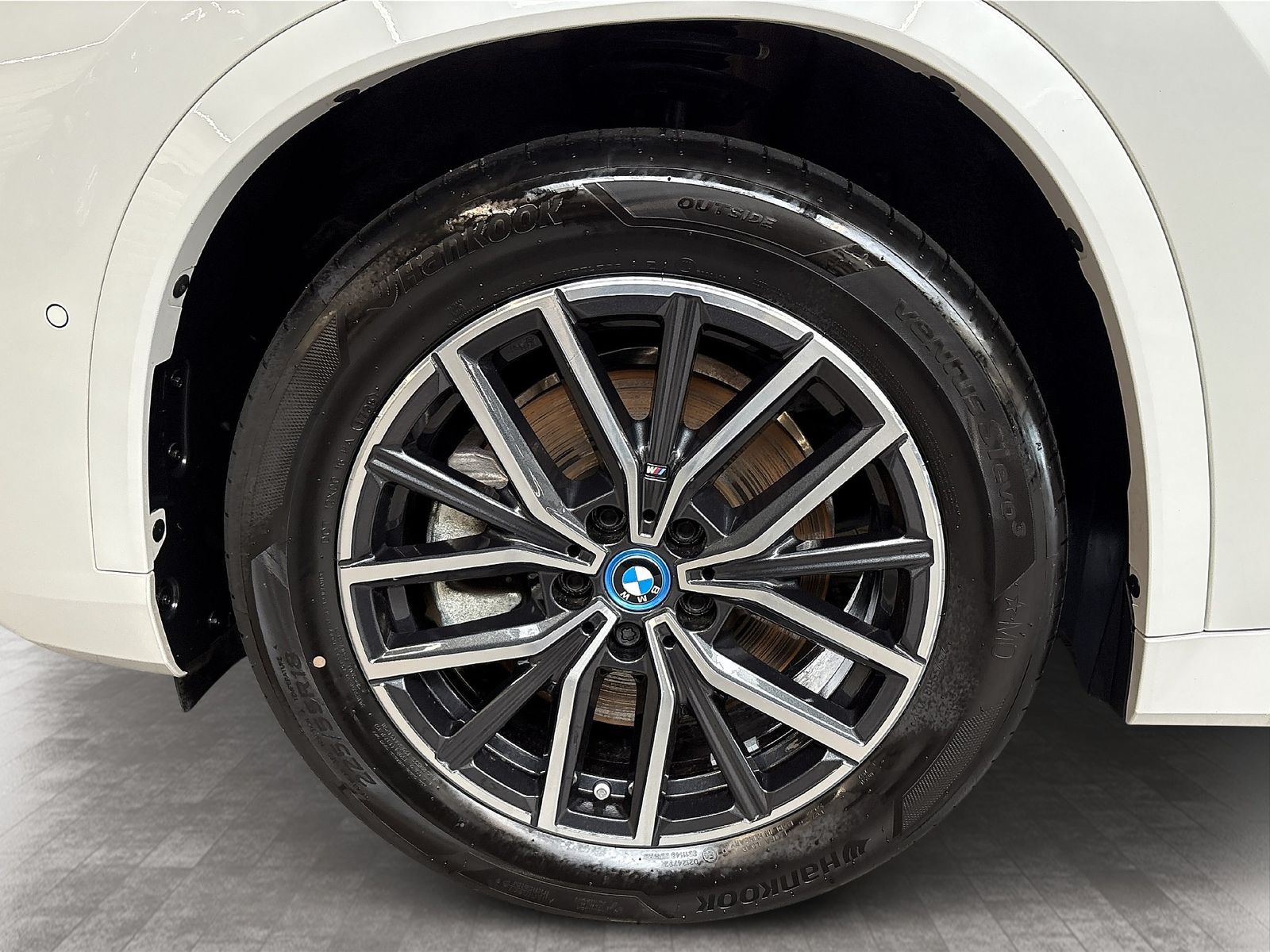 BMW X1 xDrive30e M Sport Driv.Assist.Prof Harman/K foto 10