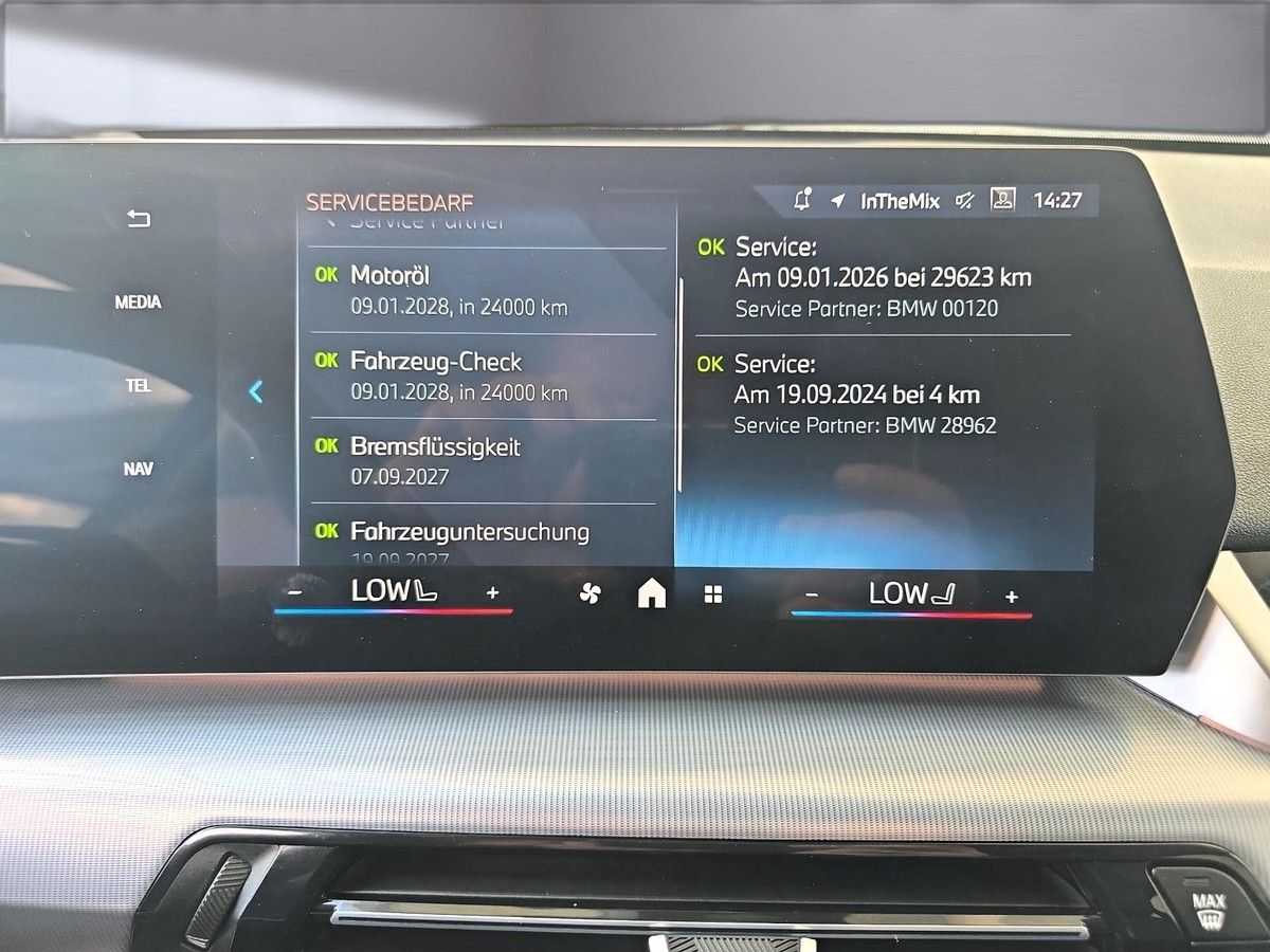 BMW X2 xDr. 20d AHK HUD PANO 360° H&K ICONIC ACC foto 21