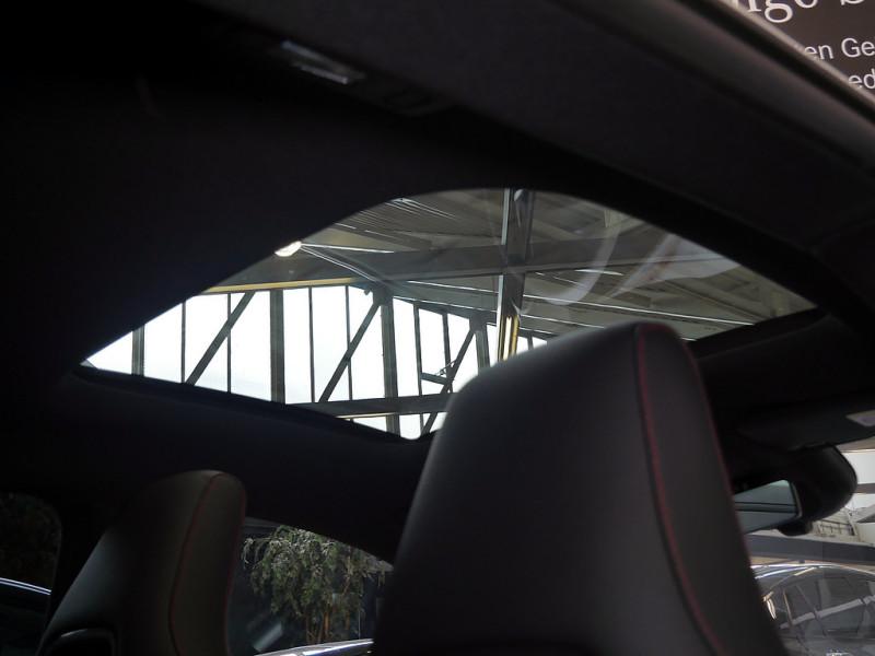 Mercedes-Benz CLA 250 4M SB , AMG BURM NIGHT MEMO MULTI 360, миниатюра 8