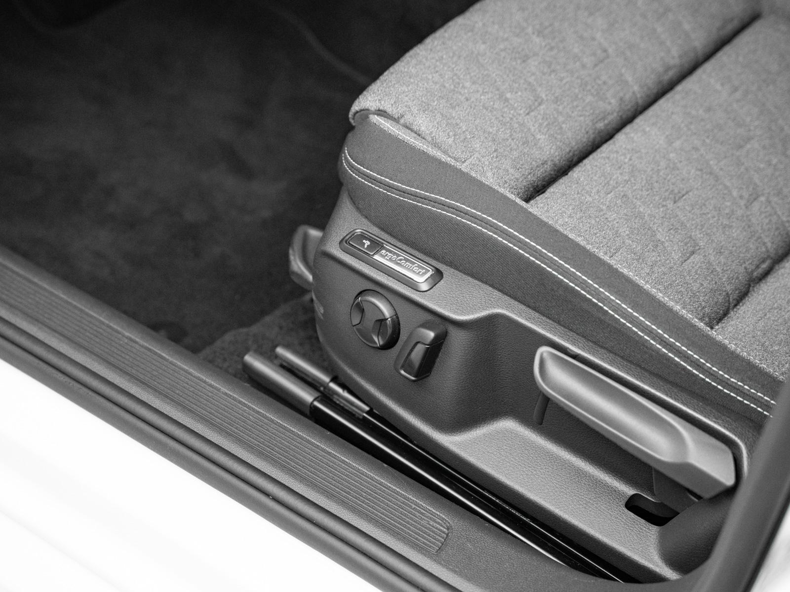 Volkswagen Passat AHK Business-Paket Premium DAB+, миниатюра 26