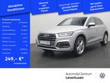 Audi Q5 2.0 quattro S line PANO LED SHZ PDC ACC - Audi Q5 in Köln