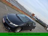 Honda Civic *Limousine* 12Monate Garantie*Tüv 02/28* - Honda Civic: 2.2