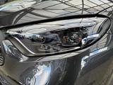 Mercedes-Benz GLC 300 de 4MATIC mit EQ Hybrid Technologie +AMG - Mercedes-Benz: Multifunktionslenkrad