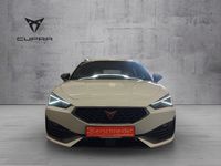 Cupra Leon - Vorschau Bild 4