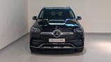 Mercedes-Benz GLE 400 d AMG 4Matic PANO*WIDE*BURMESTER*MEM*AIR - Mercedes-Benz GLE 400 in Hamburg