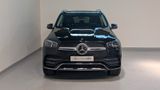 Mercedes-Benz GLE 400 d AMG 4Matic PANO*WIDE*BURMESTER*MEM*AIR - Mercedes-Benz GLE 400 aus 2021