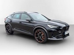 Cupra Formentor - Bild 3