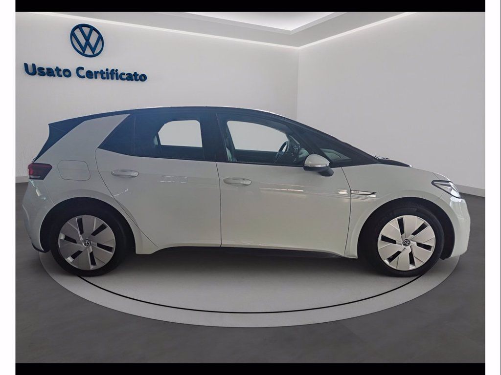 Volkswagen VOLKSWAGEN Id.3 58 kwh family del 2021 imagem 3