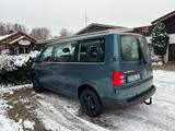 Volkswagen T6 Caravelle 4motion