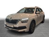 Skoda Kamiq 1.5TSI DSG Ambition NAVI LED AHK PDC - Skoda Kamiq aus 2023