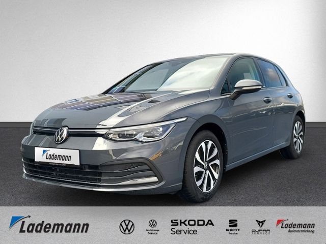 Golf VIII 1.5 TSI ACTIVE STANDHZ+RFK+HEAD-UP+NAV
