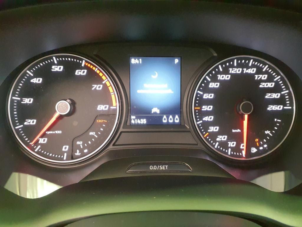 SEAT Ateca X-PERIENCE Xperience 1.5 TSI AHK*PDC*RFK