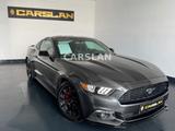 Ford Mustang 3.7 V6 LPG+LED+NAVI+R.KAMERA+LEDER+SHZ - Ford mit LPG-Antrieb: Ka