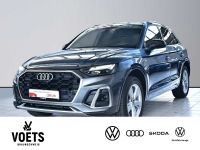Audi Q5 - Vorschau Bild 1