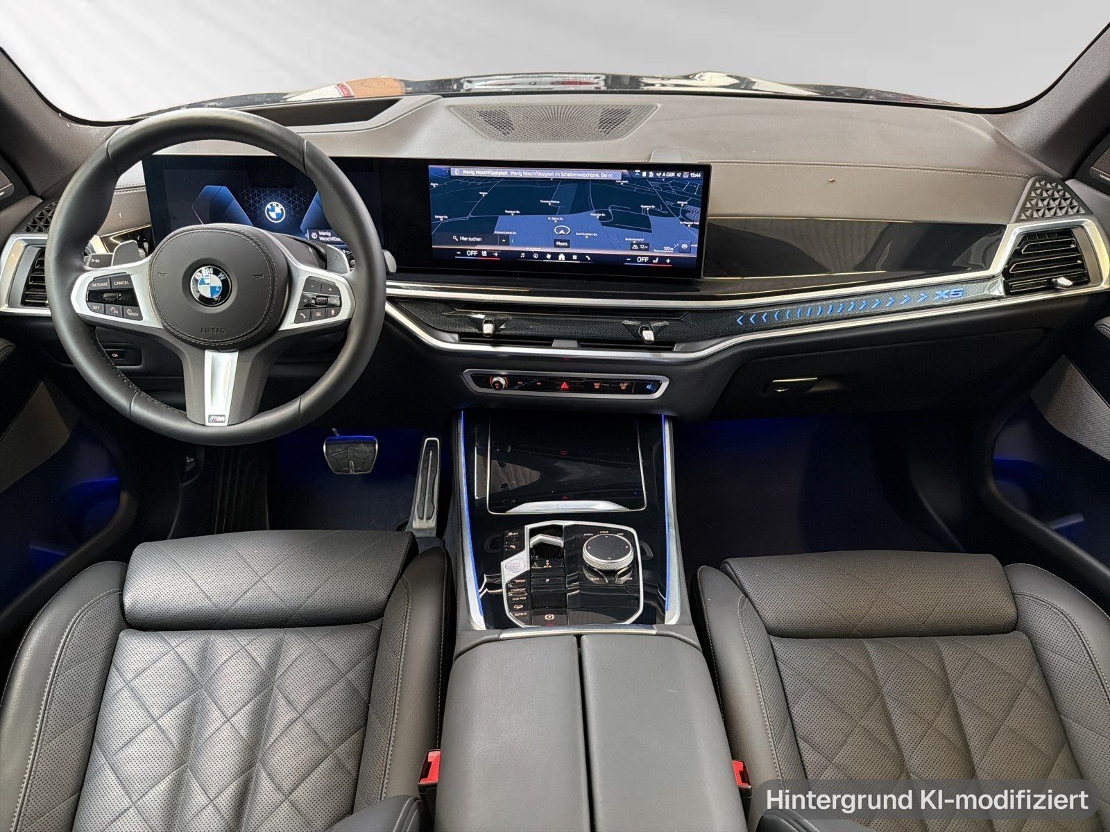 BMW X5 - Bild 9